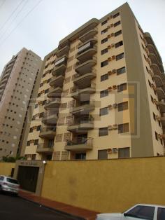 Apartamento com 2 Quartos para Alugar, 90 m² por R$ 1.200/Mês Santa Cruz do José Jacques, Ribeirão Preto - SP