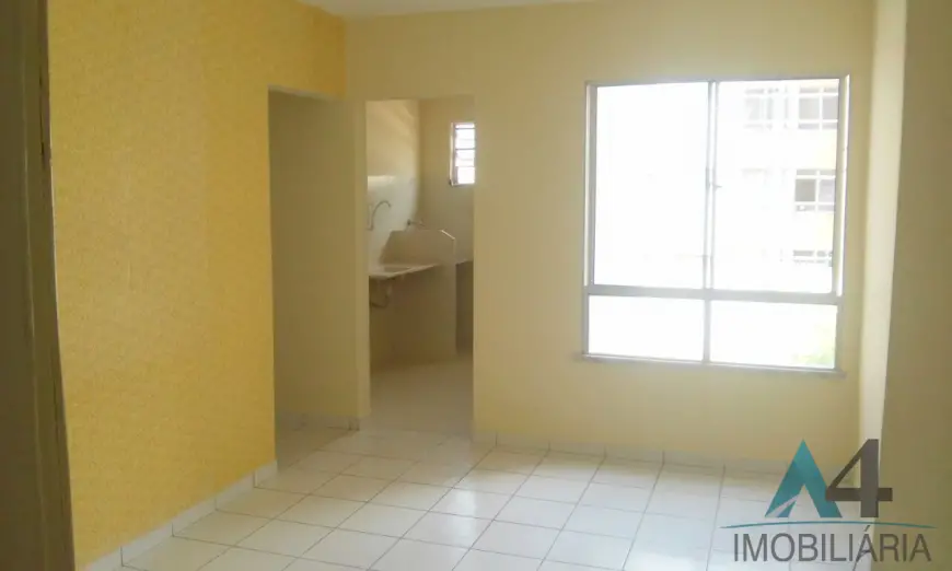 Apartamento com 2 Quartos para Alugar por R$ 600/Mês Travessa Brasil, 1 - Santa Maria, Aracaju - SE