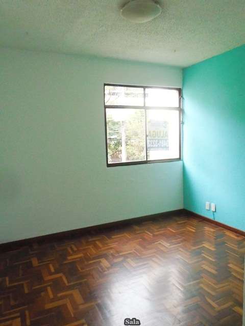 Apartamento com 3 Quartos para Alugar, 65 m² por R$ 1.000/Mês Horto Florestal, Belo Horizonte - MG