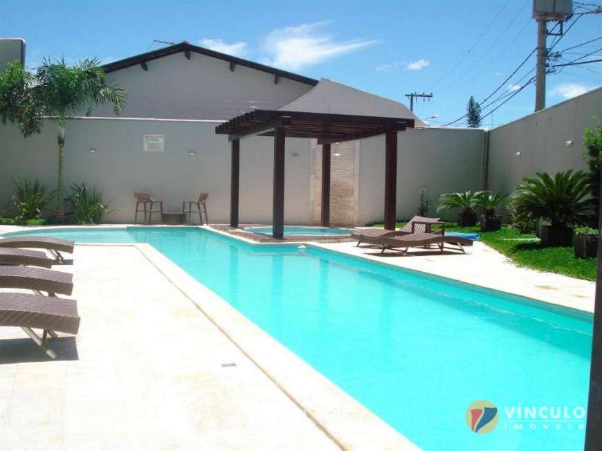 Apartamento com 3 Quartos à Venda, 92 m² por R$ 345.000 São Benedito, Uberaba - MG