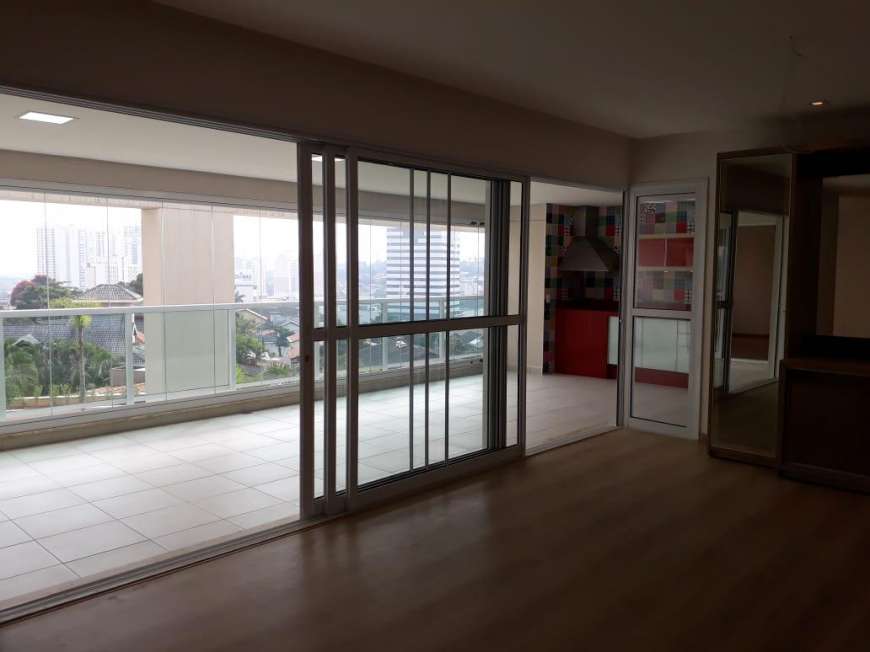 Apartamento com 4 Quartos à Venda, 278 m² por R$ 1.650.000 Avenida São João - Jardim Esplanada, São José dos Campos - SP