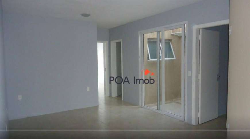 Apartamento com 3 Quartos para Alugar, 80 m² por R$ 1.390/Mês Rua Dom João VI, 216 - Medianeira, Porto Alegre - RS