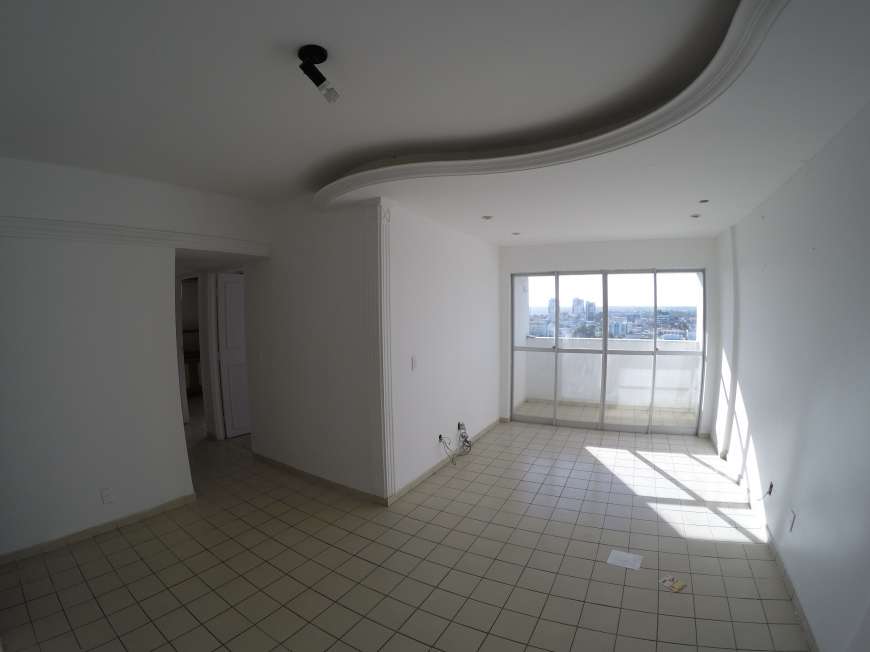 Apartamento com 3 Quartos para Alugar, 81 m² por R$ 1.700/Mês Rua Estatístico Teixeira de Freitas, 246 - Pinheiro, Maceió - AL