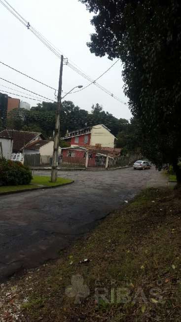 Lote/Terreno à Venda, 4970 m² por R$ 3.500.000 Rua Flávio Dallegrave, 7693 - São Lourenço, Curitiba - PR