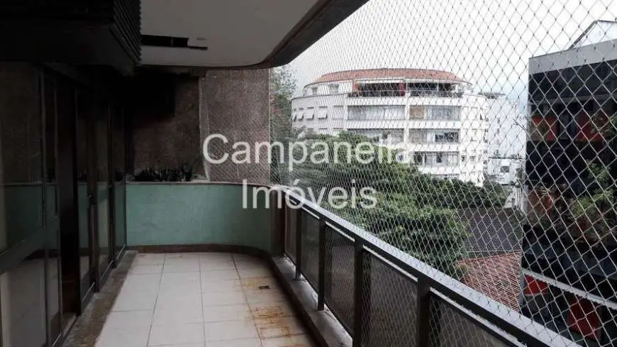 Apartamento com 4 Quartos para Alugar, 400 m² por R$ 25.000/Mês Rua Aperana - Leblon, Rio de Janeiro - RJ
