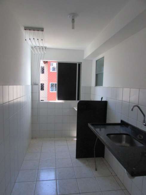 Apartamento com 3 Quartos para Alugar, 70 m² por R$ 800/Mês Farolândia, Aracaju - SE