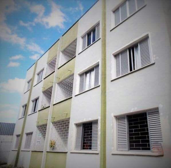 Apartamento com 3 Quartos à Venda, 100 m² por R$ 320.000 Rebouças, Curitiba - PR