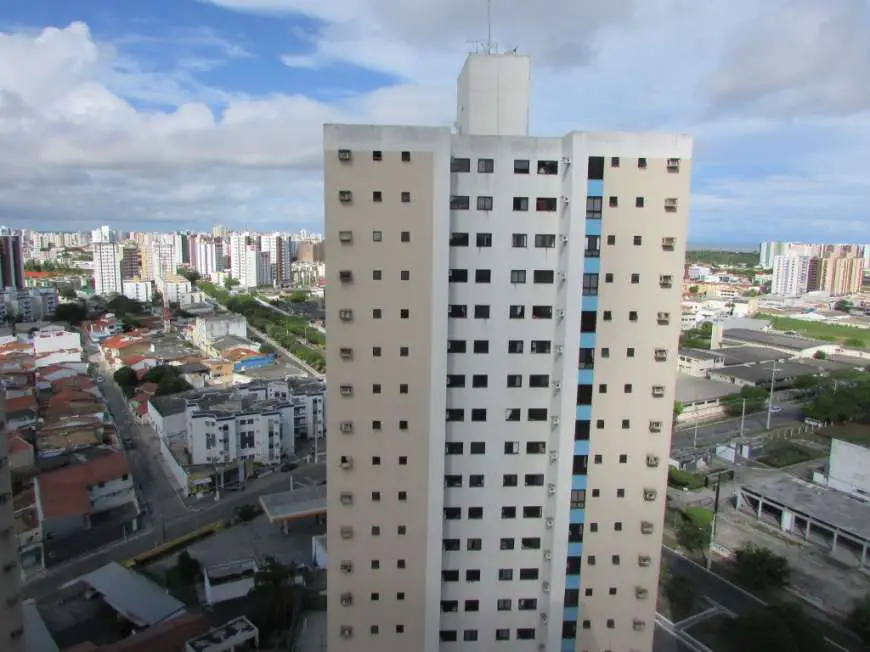 Apartamento com 3 Quartos para Alugar, 105 m² por R$ 1.500/Mês Luzia, Aracaju - SE