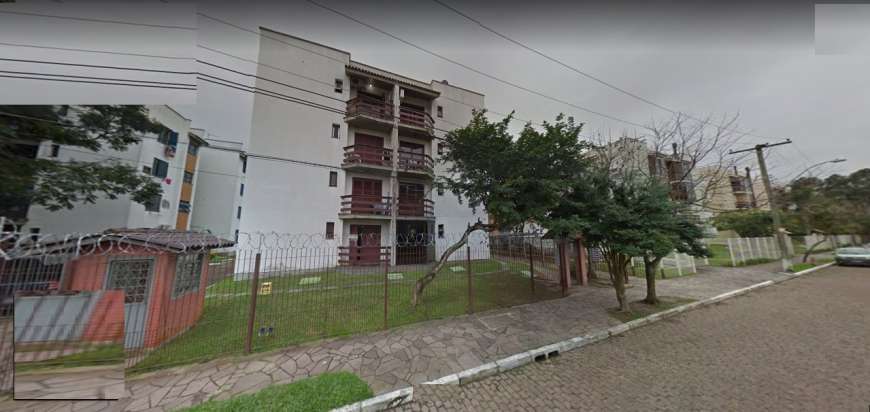 Apartamento com 1 Quarto para Alugar, 45 m² por R$ 800/Mês Rua Olávo Dutra, 85 - Partenon, Porto Alegre - RS