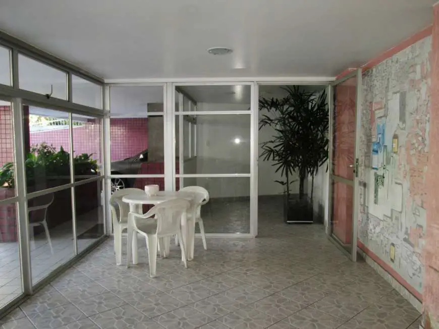 Apartamento com 1 Quarto para Alugar, 55 m² por R$ 815/Mês Rua João de Oliveira Soares, 360 - Jardim Camburi, Vitória - ES