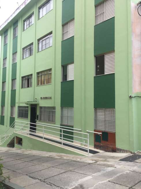 Apartamento com 2 Quartos para Alugar, 65 m² por R$ 1.400/Mês Rua Grã-Bretanha, 136 - Taboão, São Bernardo do Campo - SP