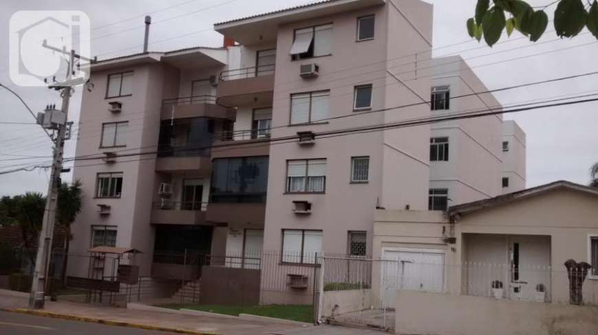 Apartamento com 3 Quartos à Venda, 149 m² por R$ 352.000 Rua Carlos Gomes, 90 - Duque de Caxias, Santa Maria - RS