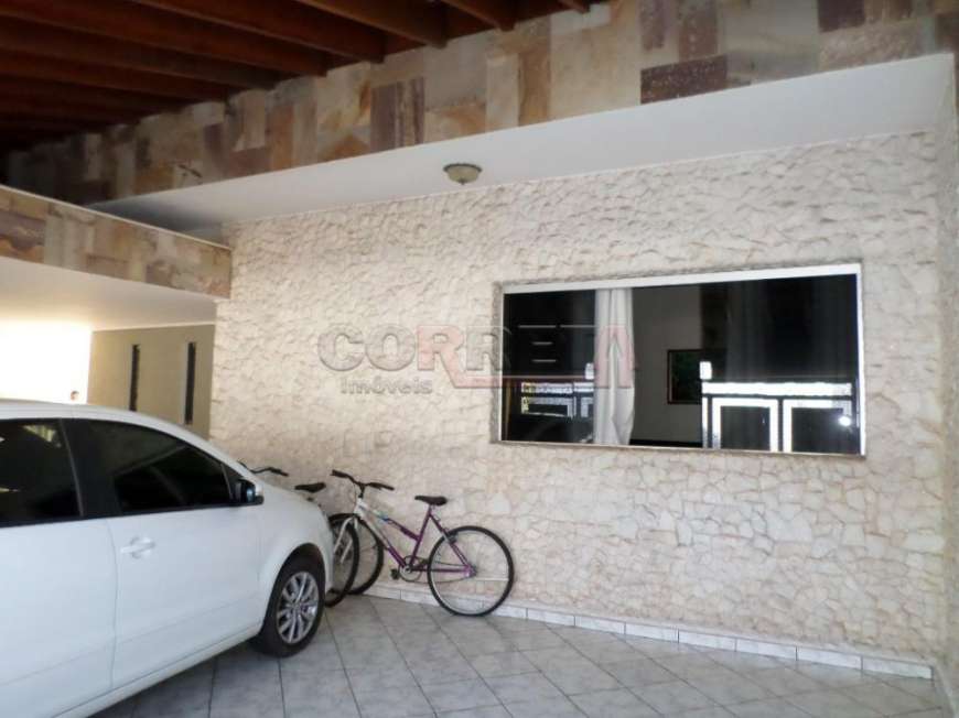 Casa com 3 Quartos à Venda por R$ 600.000 São João, Araçatuba - SP
