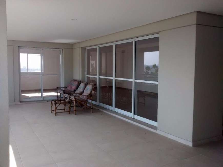 Apartamento com 4 Quartos à Venda, 259 m² por R$ 1.250.000 Jardim das Colinas, São José dos Campos - SP