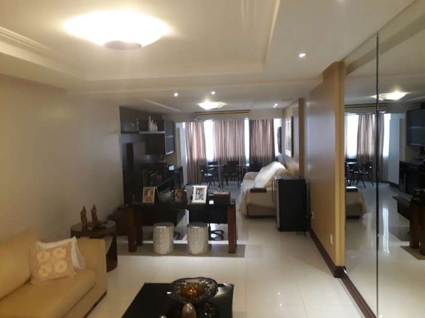 Apartamento com 4 Quartos à Venda, 25626 m² por R$ 850.000 Avenida Rui Barbosa, 1122 - Lagoa Nova, Natal - RN