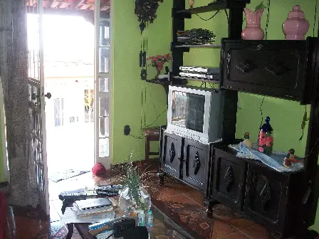 Casa com 6 Quartos à Venda, 250 m² por R$ 550.000 Novo Alvorada, Sabará - MG