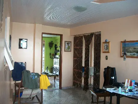 Casa com 6 Quartos à Venda, 250 m² por R$ 550.000 Novo Alvorada, Sabará - MG