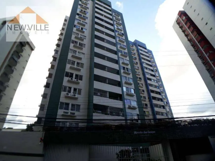 Apartamento com 2 Quartos para Alugar, 82 m² por R$ 1.200/Mês Rua João Dias Martins, 73 - Boa Viagem, Recife - PE