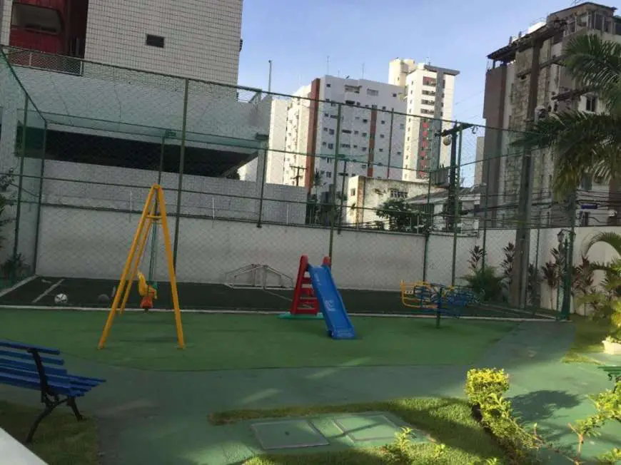 Apartamento com 2 Quartos para Alugar, 82 m² por R$ 1.200/Mês Rua João Dias Martins, 73 - Boa Viagem, Recife - PE