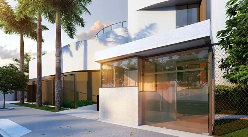 Apartamento com 3 Quartos à Venda, 91 m² por R$ 547.000 Avenida Conselheiro Aguiar, 1000 - Boa Viagem, Recife - PE
