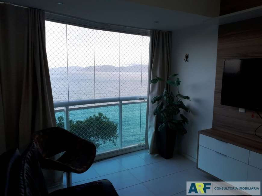 Apartamento com 2 Quartos à Venda, 50 m² por R$ 450.000 BR-101, 454 - Condomínio Porto Real Resort, Mangaratiba - RJ