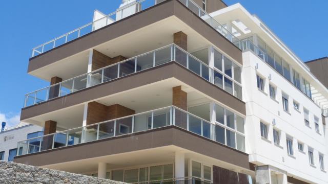 Apartamento com 4 Quartos à Venda, 196 m² por R$ 1.767.870 Canasvieiras, Florianópolis - SC