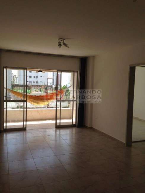 Apartamento com 2 Quartos para Alugar, 80 m² por R$ 1.400/Mês Rua Dona Magina Pontual, 331 - Boa Viagem, Recife - PE