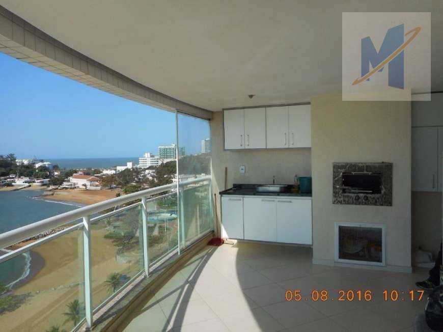 Apartamento com 3 Quartos à Venda, 110 m² por R$ 850.000 Imbetiba, Macaé - RJ