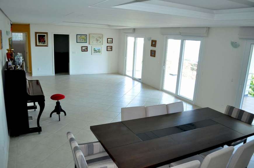 Casa com 4 Quartos para Alugar, 700 m² por R$ 13.000/Mês Rodovia José Carlos Daux - Santo Antônio de Lisboa, Florianópolis - SC