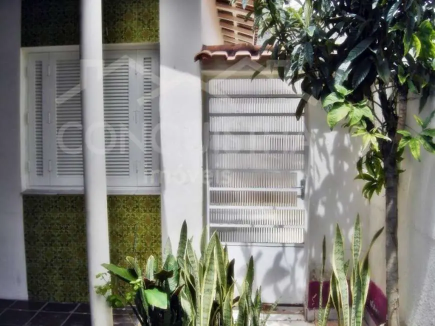 Casa com 3 Quartos para Alugar, 175 m² por R$ 2.200/Mês Rua Copacabana - Jardim Hollywood, São Bernardo do Campo - SP