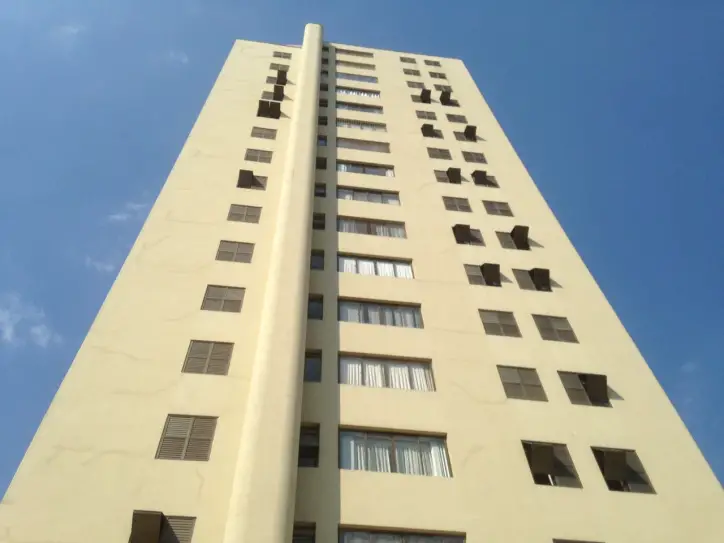 Apartamento com 1 Quarto à Venda, 55 m² por R$ 280.000 Rua Prudente de Moraes, 1438 - Centro, Jundiaí - SP