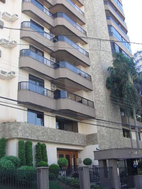 Apartamento com 3 Quartos para Alugar, 150 m² por R$ 1.850/Mês Ponta Aguda, Blumenau - SC