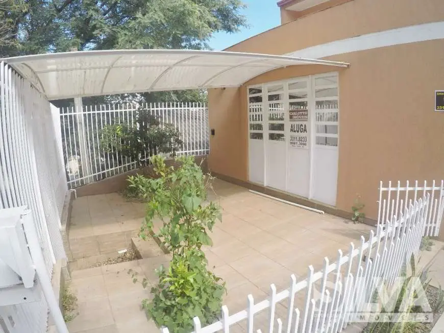 Casa com 3 Quartos à Venda, 445 m² por R$ 1.150.000 Rua General Daltro Filho, 661 - Lucas Araújo, Passo Fundo - RS