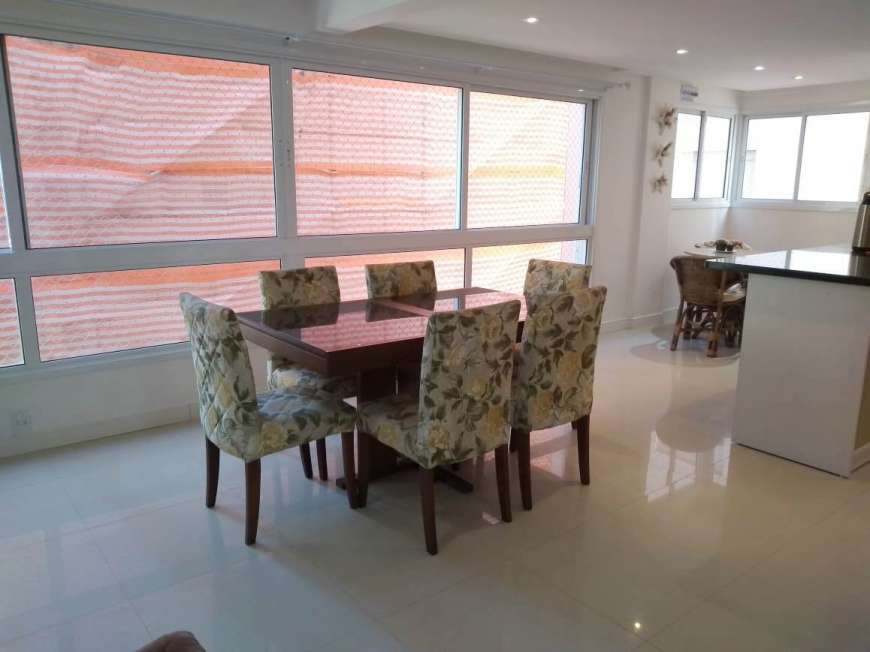 Apartamento com 4 Quartos para Alugar, 120 m² por R$ 720/Dia Rua Guaraci, 3106 - Navegantes, Capão da Canoa - RS