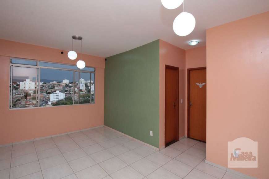 Apartamento com 2 Quartos para Alugar, 55 m² por R$ 1.150/Mês Rua Clóris, 344 - Ana Lucia, Sabará - MG