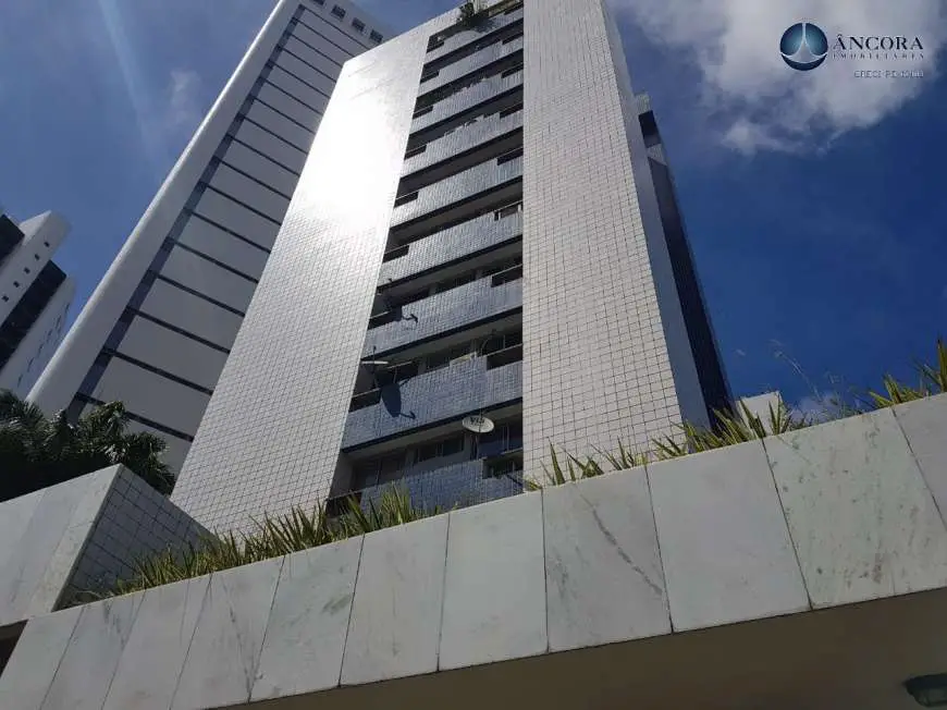Apartamento com 3 Quartos para Alugar, 120 m² por R$ 900/Mês Rua Tito Rosas, 60 - Parnamirim, Recife - PE