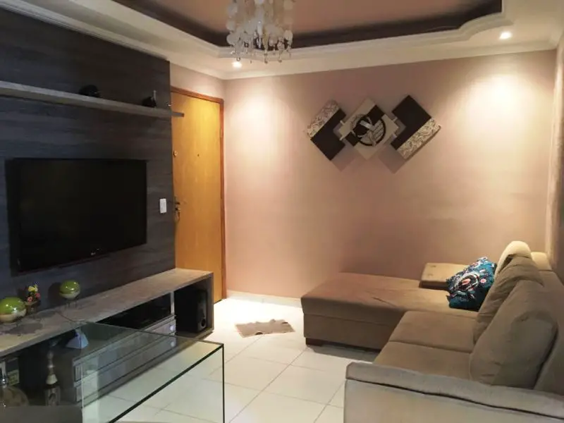 Apartamento com 2 Quartos à Venda, 55 m² por R$ 160.000 Angola, Betim - MG