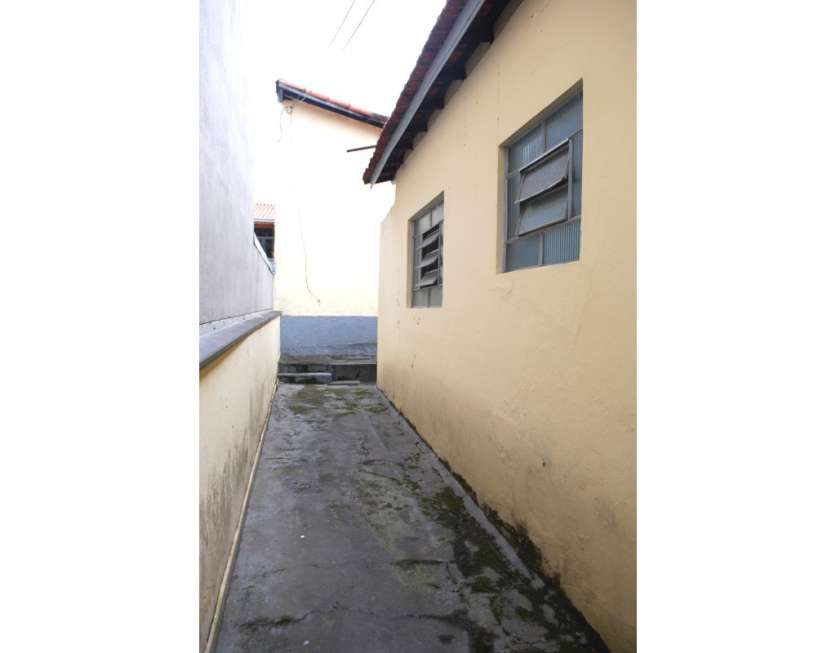 Casa com 1 Quarto para Alugar, 40 m² por R$ 600/Mês Jardim Lavínia, São Bernardo do Campo - SP