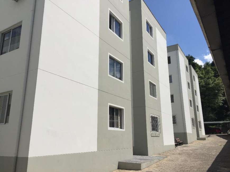 Apartamento com 3 Quartos à Venda, 65 m² por R$ 169.000 Escola Agrícola, Blumenau - SC