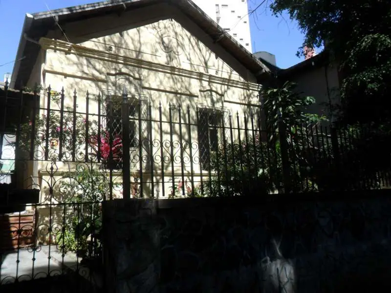 Casa com 3 Quartos à Venda, 262 m² por R$ 2.200.000 Savassi, Belo Horizonte - MG