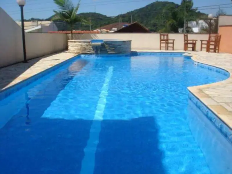Casa com 4 Quartos para Alugar, 200 m² por R$ 2.500/Dia Praia dos Amores, Balneário Camboriú - SC