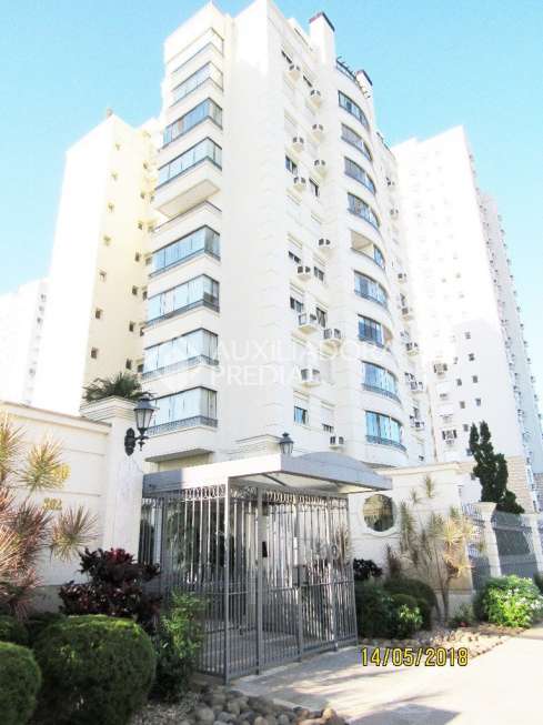 Apartamento com 3 Quartos para Alugar, 85 m² por R$ 3.800/Mês Rua Itaboraí, 802 - Jardim Botânico, Porto Alegre - RS