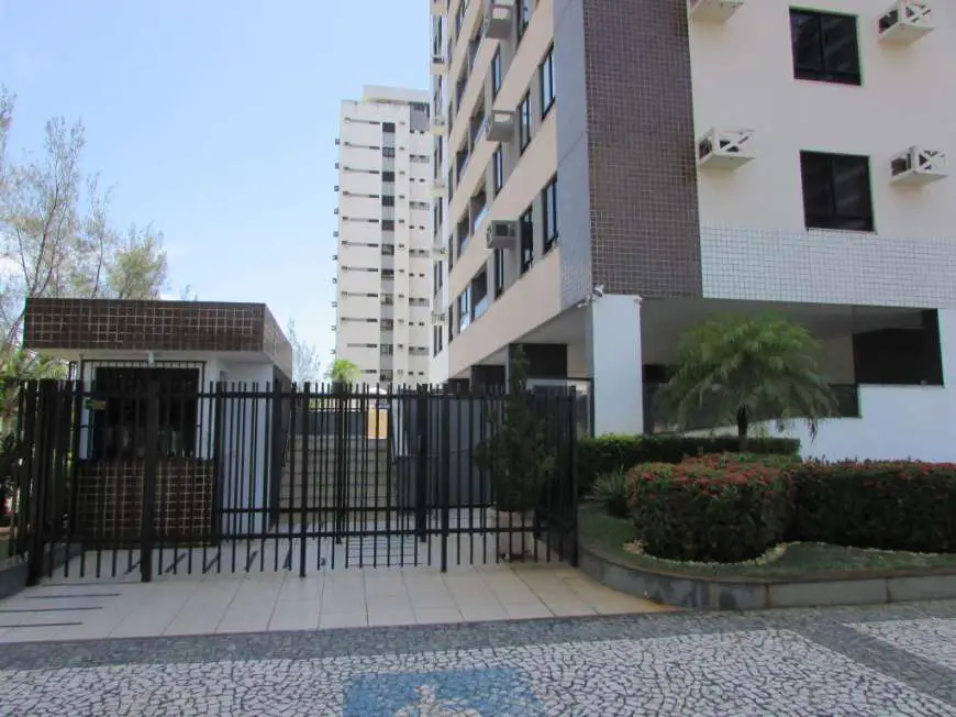 Apartamento com 3 Quartos para Alugar, 112 m² por R$ 1.000/Mês Farolândia, Aracaju - SE