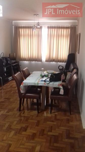 Apartamento com 3 Quartos para Alugar, 100 m² por R$ 2.100/Mês Rua Humaitá - Bela Vista, São Paulo - SP