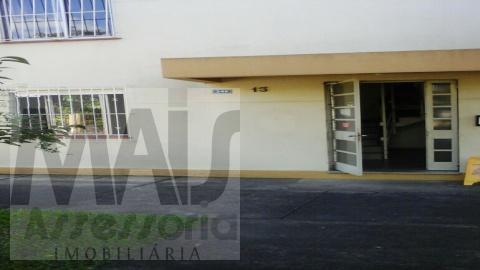 Apartamento com 1 Quarto à Venda, 38 m² por R$ 117.000 Rua Piauí, 285 - Rincão, Novo Hamburgo - RS