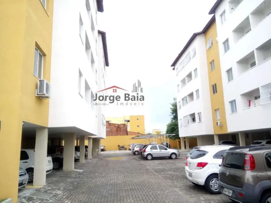 Apartamento com 2 Quartos à Venda, 51 m² por R$ 160.000 Rua Capitão Nestor Góis, 33 - Vila Ellery, Fortaleza - CE