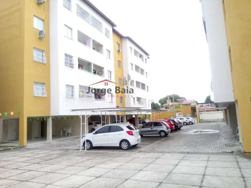 Apartamento com 2 Quartos à Venda, 51 m² por R$ 160.000 Rua Capitão Nestor Góis, 33 - Vila Ellery, Fortaleza - CE
