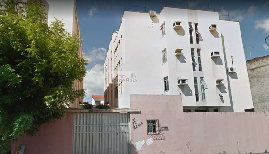 Apartamento com 3 Quartos à Venda, 81 m² por R$ 140.000 Rua Doutor Almeida Filho, 155 - Monte Castelo, Fortaleza - CE