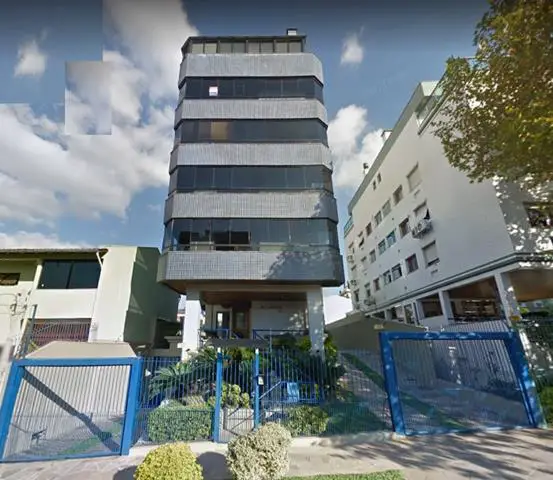 Apartamento com 3 Quartos para Alugar, 140 m² por R$ 2.800/Mês Travessa Borneo, 40 - Jardim Lindóia, Porto Alegre - RS