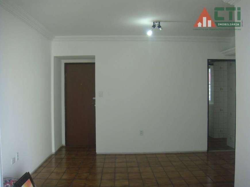 Apartamento com 3 Quartos para Alugar, 80 m² por R$ 1.650/Mês Rua Marechal Manoel Luís Osório, 85 - Cidade Universitária, Recife - PE